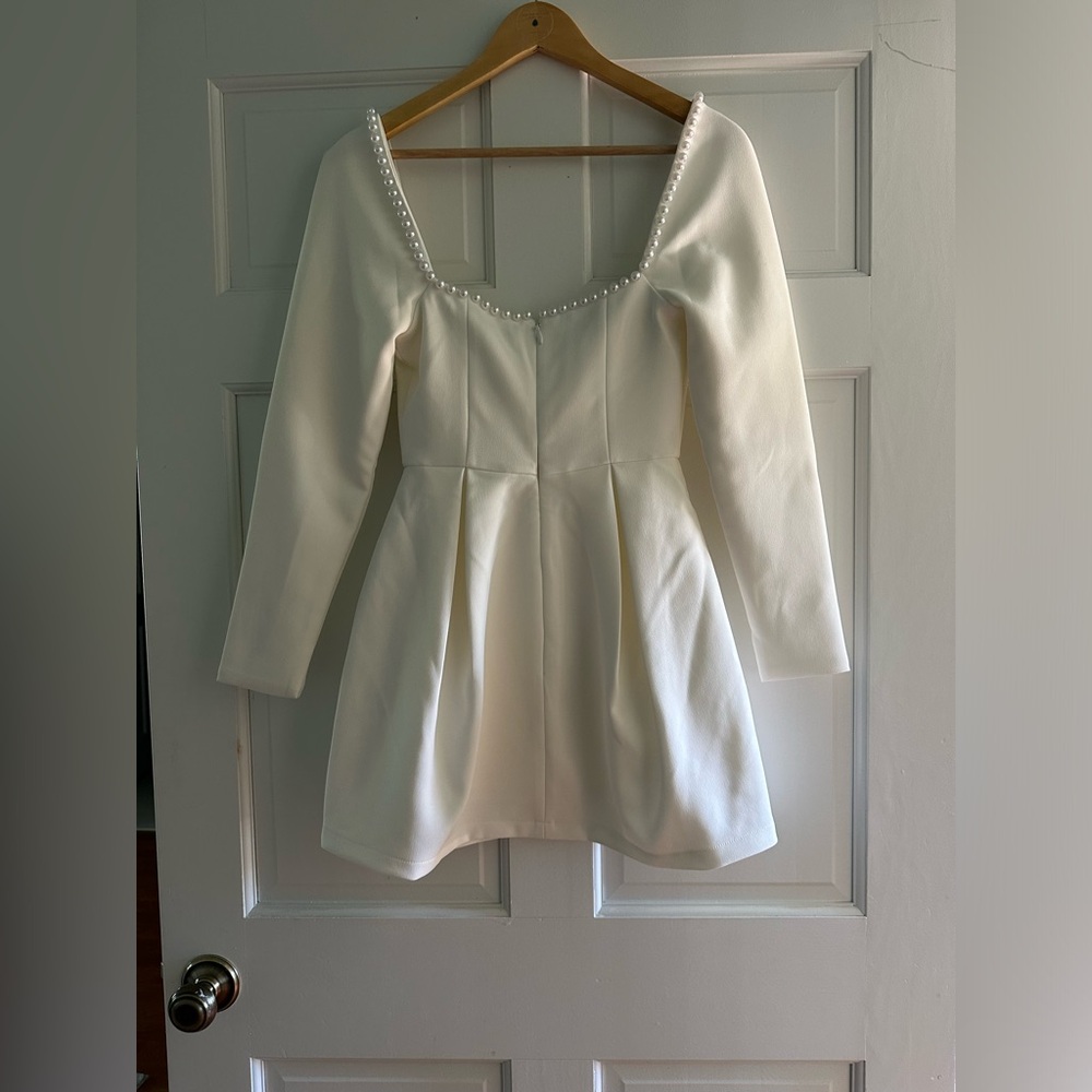 After party wedding dress or Bach weekend dress! - Picture 4 of 4